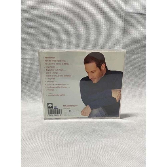 CD Jim Brickman - Peace - Picture 2 of 2